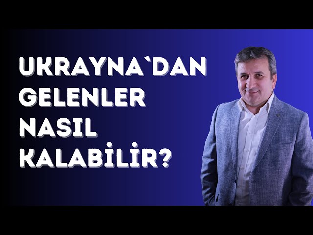 Ukrayna'dan gelipte 24A oturma izni olanlar Almanya'da kalıcı oturuma nasıl geçebilir?