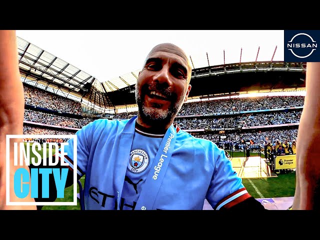 PREMIER LEAGUE CHAMPIONS SPECIALS | INSIDE CITY 430