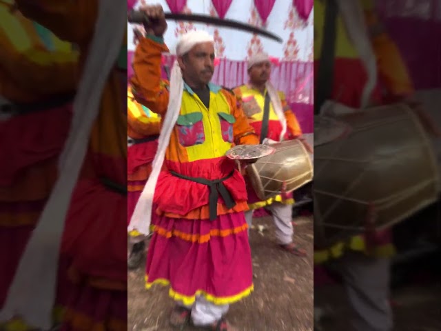 Dhol damau masakbeen | Chaliya Dance | nimmo vlogs