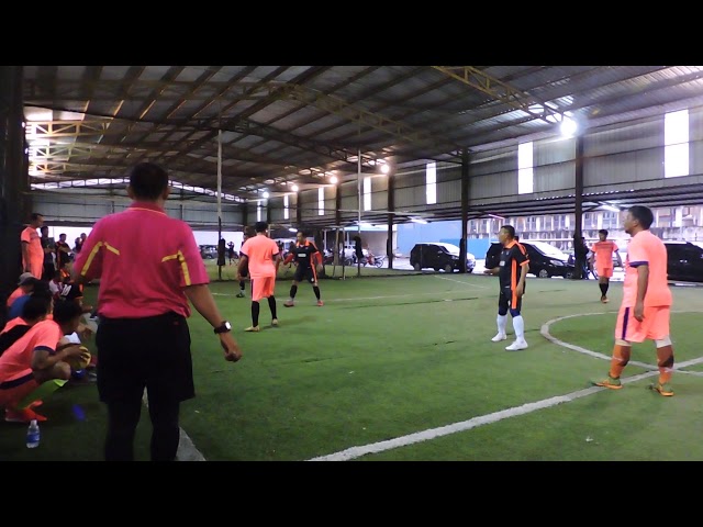 PTK BATAM VS TEAM KEPALA DINAS PENDIDIKAN KEPRI