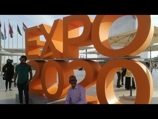 Dubai | expo 2020 dubai | @saba ka jahan | @Dipika ki Duniya . The Spice & Flavors.