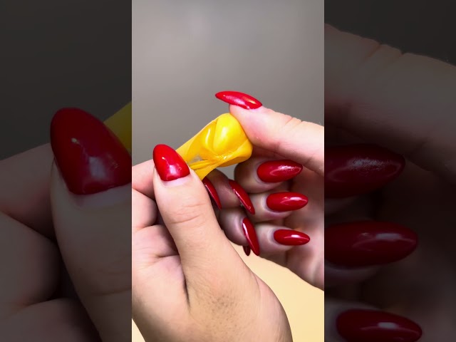 Amos Peelerz Gummy Mango (Peelable) Unboxing 🥭