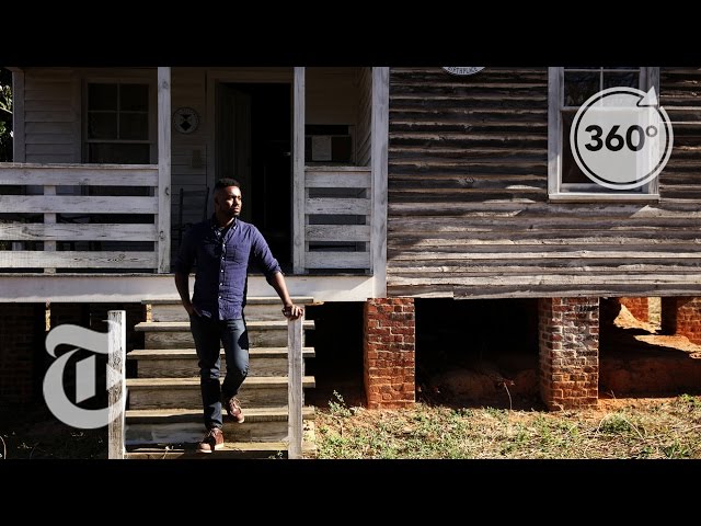 Surprise Saviors for Nina Simone’s Home | The Daily 360 | The New York Times