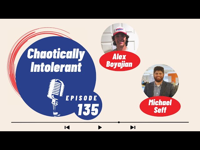 NFL CONFERENCE TITLE GAME REACTIONS | CHAOTICALLY INTOLERANT EP. 135