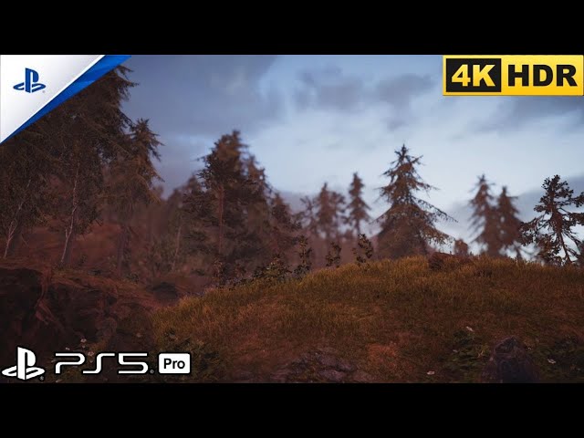 (PS5 Pro) Far Cry Primal – Ultra Realistic 4K Survival War | Brutal Combat & Warfare [60FPS HDR]