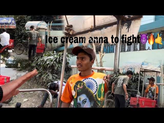 Ice cream anna to lolli 😂🔥🤙