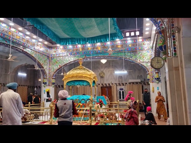 live#gurdwara#jyoti  #sarooop#fatehgarhsahib #shorts #viral#amit#reema