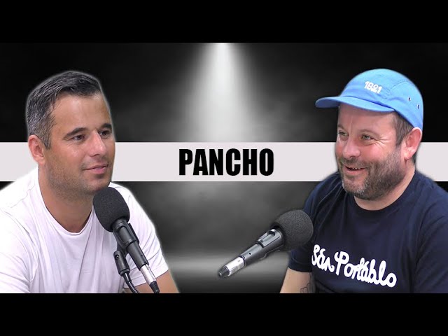 Dirty Sanchez Legend Pancho tells his story