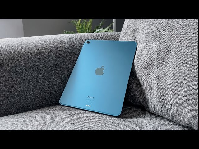 iPad Air | Review