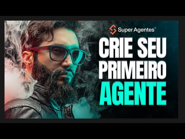 Criando Agentes IA na prática sem saber programação