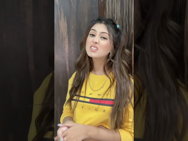 Sana khan tiktok, Sana khan videos, Sana khan and danish videos, Sana khan reels #SHORTS