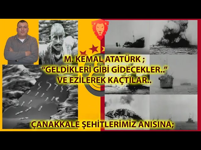 GAZİ MUSTAFA KEMAL VE İSTİKLAL KAHRAMANLARIMIZI UNUTMADIK UNUTMAYACAĞIZ