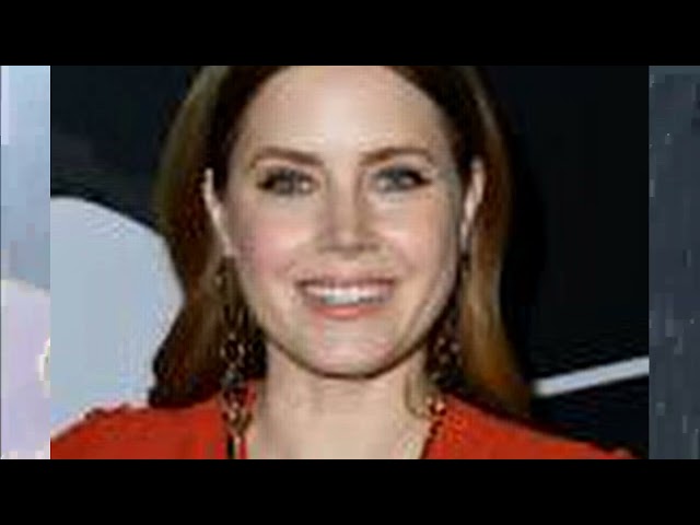 AMY ADAMS MULTI AWARD WINNING ACTRESS EVERY STARHAS A STORY  HOLLYWOOD HAPPENINGS