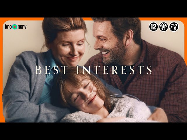 Best Interests - TRAILER | KRO-NCRV | NPO Start