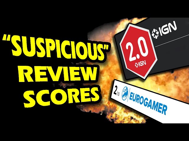 Suspicious Review Scores Leading To OUTRAGEOUS Backlash! | Fact Hunt | Larry Bundy Jr