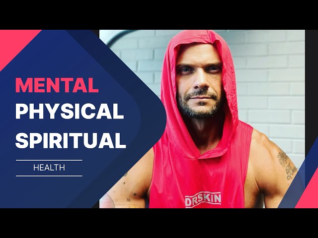 Working Out with Simply Groot: Mental, Physical, & Spiritual Health! #mentalhealth #workout #videos