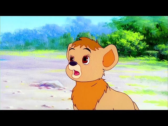 SIMBA, EL REY LEÓN | Episodio 20 Completo | Doblado en Español | SIMBA THE LION KING