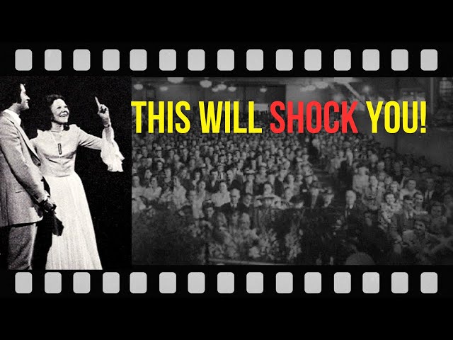 2 Things Most People Don't  Know About Kathryn Kuhlman