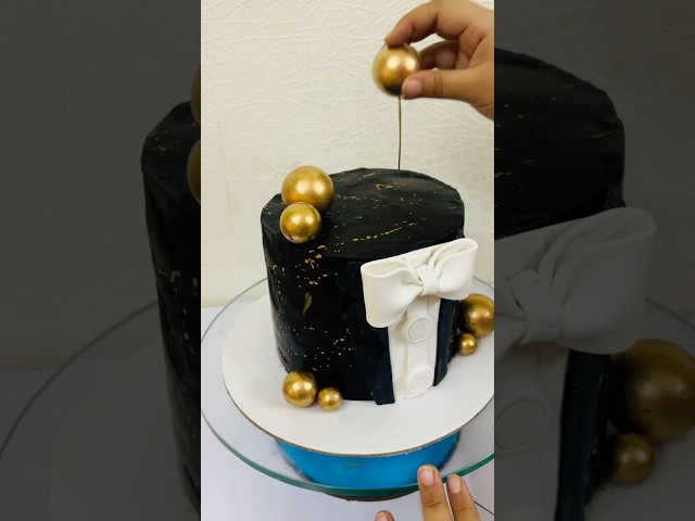 Groom to be Cake ⭐️ #groomtobe #themedcake #trendingshorts #shorts #ytshorts #bts