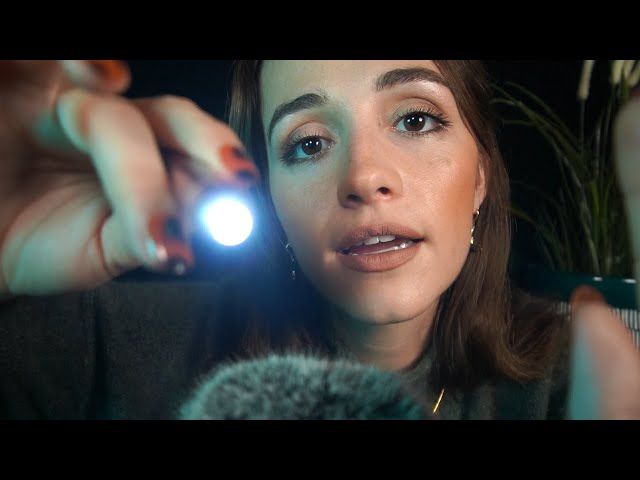 ASMR for ANXIETY Relief | Let Me Calm You Down