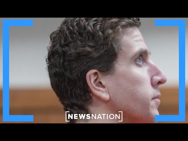 Judge to weigh genetic evidence in Bryan Kohberger case | NewsNation Now