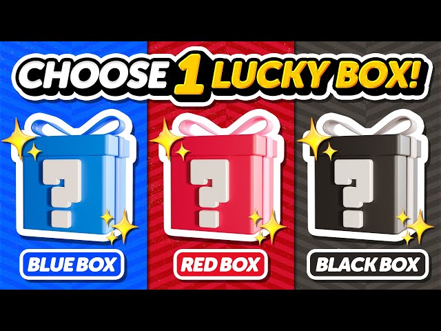 🎁 CHOOSE YOUR LUCKY BOX 📦❓ SECRET KPOP SONG EDITION 🎵 ANSWER - KPOP QUIZ 💚