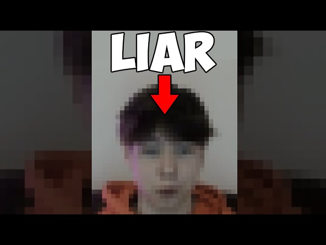 This youtuber is lying to you...