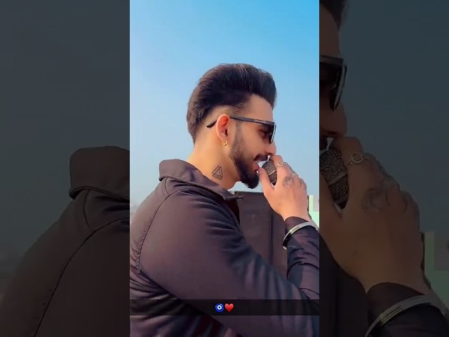 Kanna vich mundra punjabi status 🥰🥰| Whatsapp Status Video |urs_chahat13 ❤#shorts #diamondpunjab