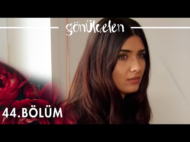 Gönülçele 44. Bölüm - atv