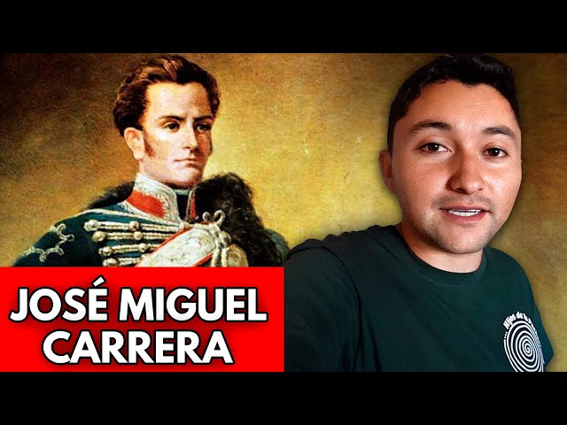 Encontré el cráneo de José Miguel Carrera | CLAUX.7