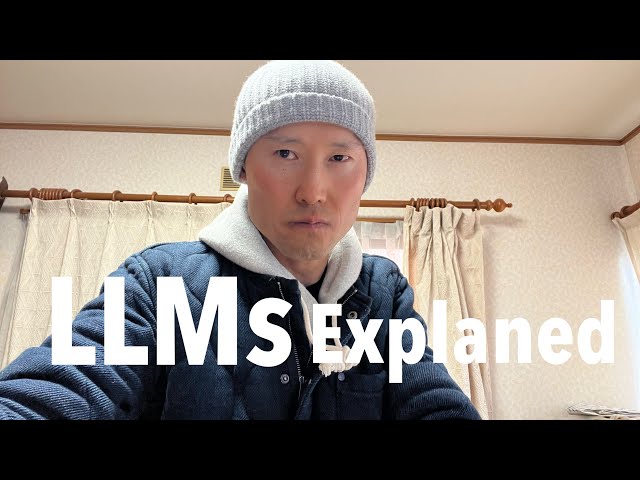 [LLMs Explained] What Are Large Language Models, How They Work, and Transform Business