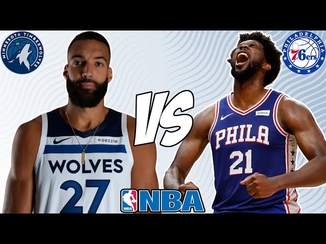 Minnesota Timberwolves vs Philadelphia 76ers 3/4/25 NBA Picks & Predictions | NBA Betting Tips