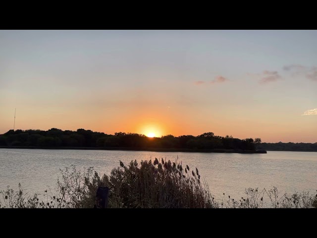 ChicagoHenge 2021 #chicago #chicagohenge #amazing #sunset #fall #2021 #summer