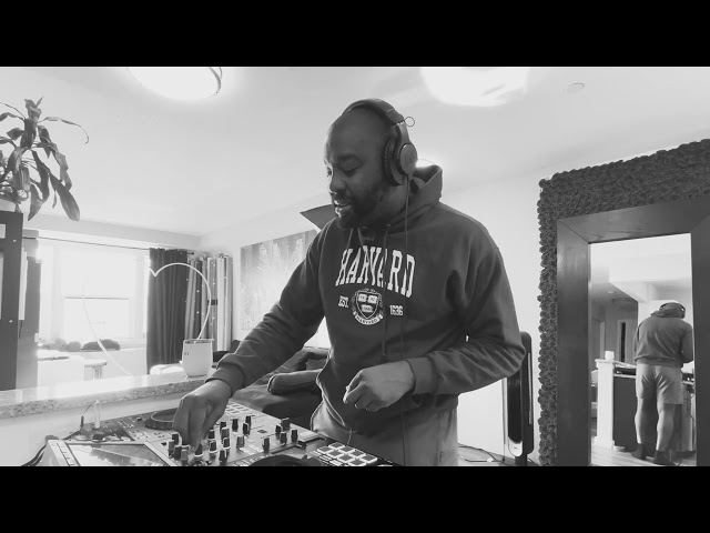 Thando New Home Set | Afro House | South African Deep | Haiti Afro Tech