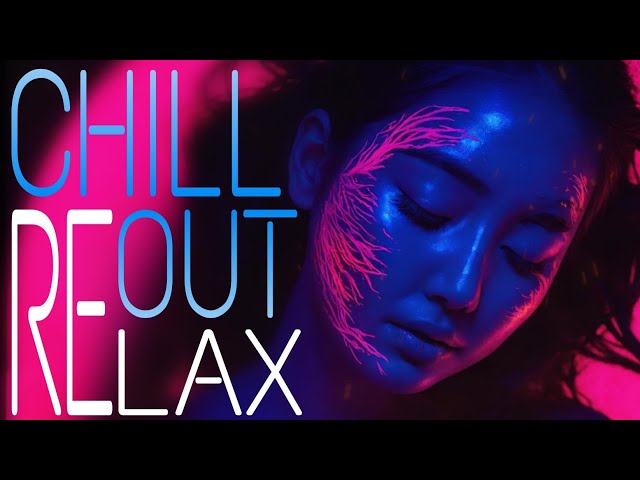 CHILLOUT • RELAX MIX # 11 █ AI Generated Music Mix █ Relax • Yoga • Sleep [chill • downtempo]