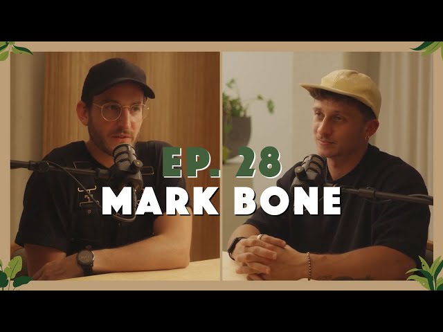 DOCUMENTARY FILMMAKING, LIFE & BUSINESS - MARK BONE