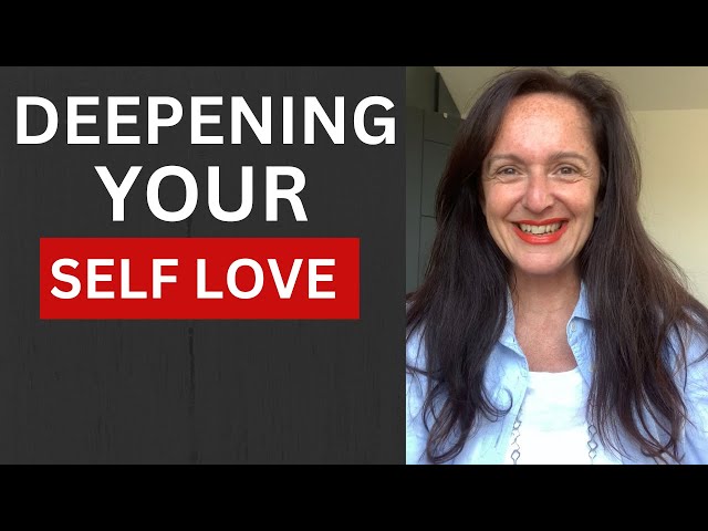 Mastering Your SELF LOVE ❤️