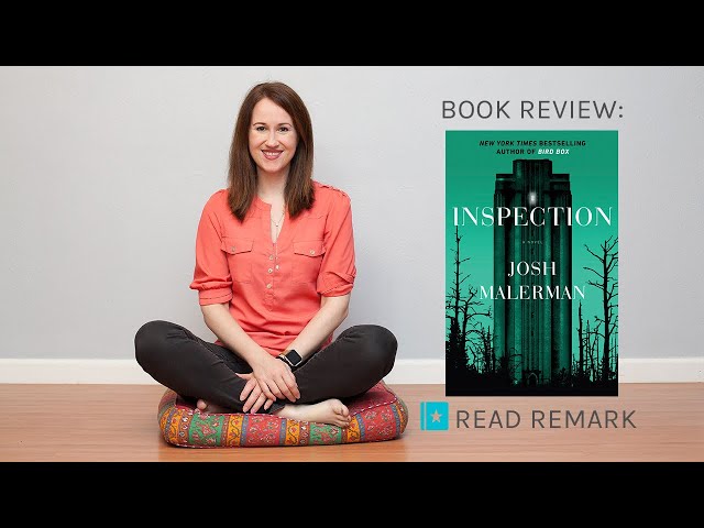 Book Review - Inspection by Josh Malerman