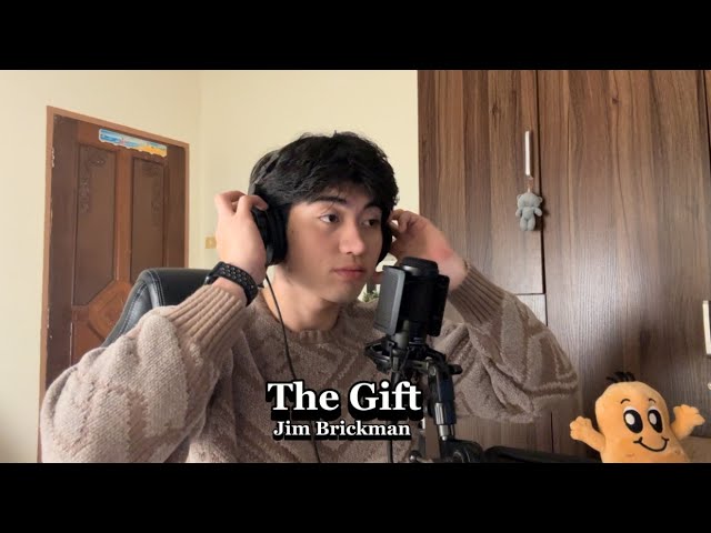 The Gift | Cover by Race Leodz