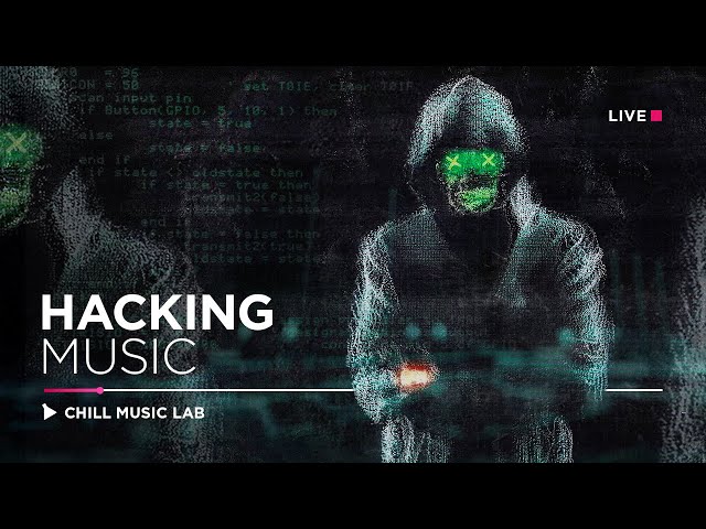 Work Music for Programming, Coding | Hacking Radio Music