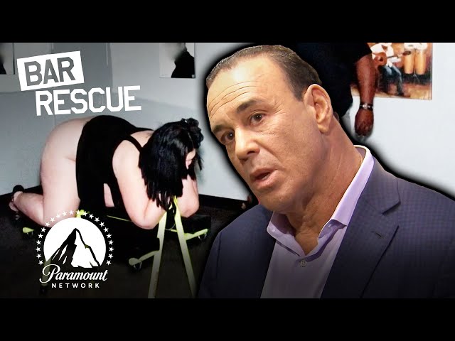 Failing Themed Bars 😳 SUPER COMPILATION | Bar Rescue