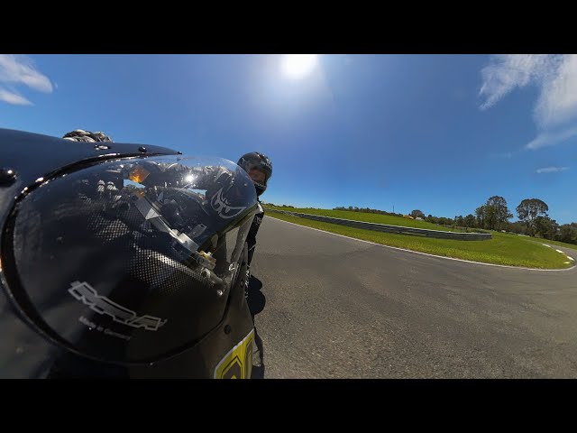 Session 3 IInsta360 x4 360 Video Lakeside 08 Dec 24