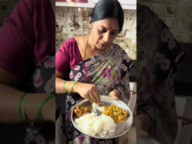 today lunch special vegetable curry#lunch #YouTube shorts#Short video#ytshort