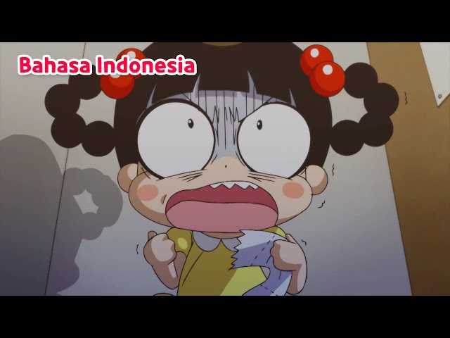 Kisah Yang Tertukar / Hello Jadoo Bahasa Indonesia