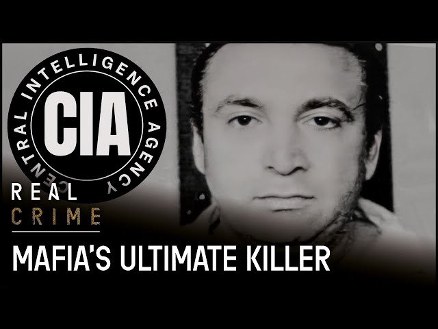 The Mafia Member Who Single-Handedly Murdered 200 People