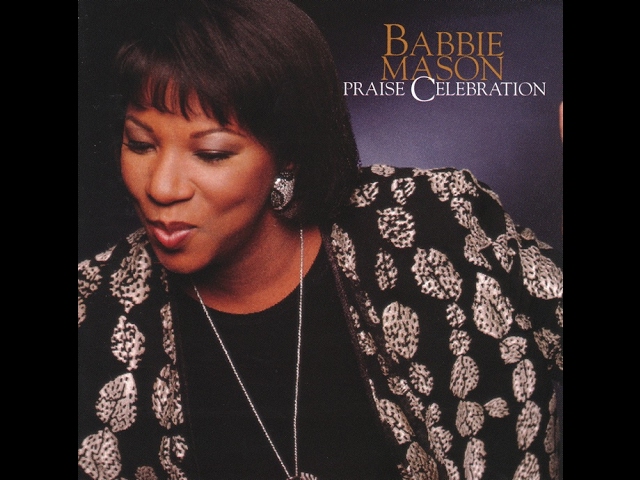 Babbie Mason - Praise Celebration (Full Concert)