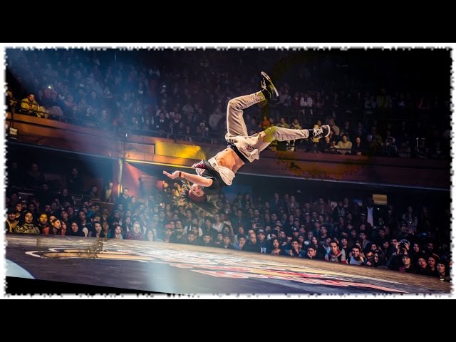 Best Breakdance Ever Compilation 2016 ( BBoy Battle )