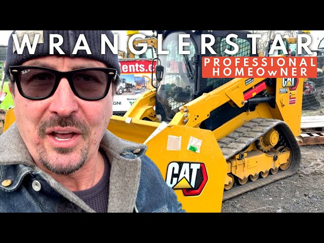 $10 Fix vs $30,000 Disaster: My Skid Steer’s Life-or-Death Moment 🛠️💸