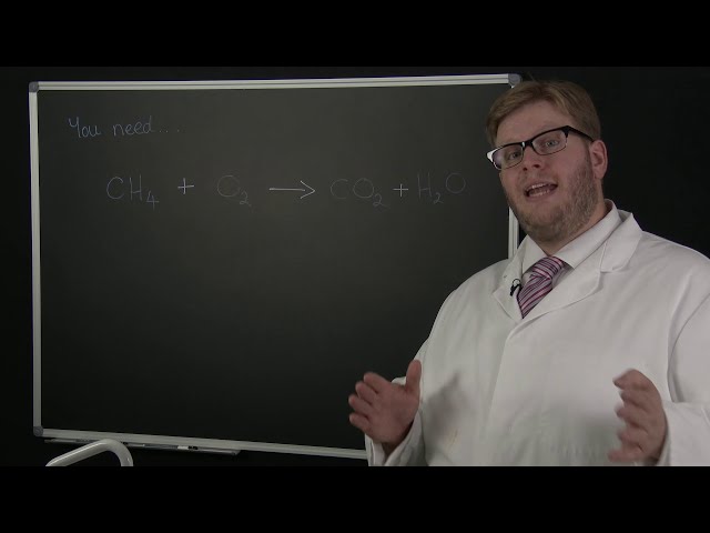 CHEMICAL EQUATIONS