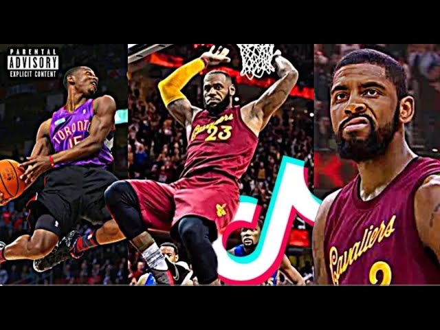 NBA- Greatest MOMENTS of 2024